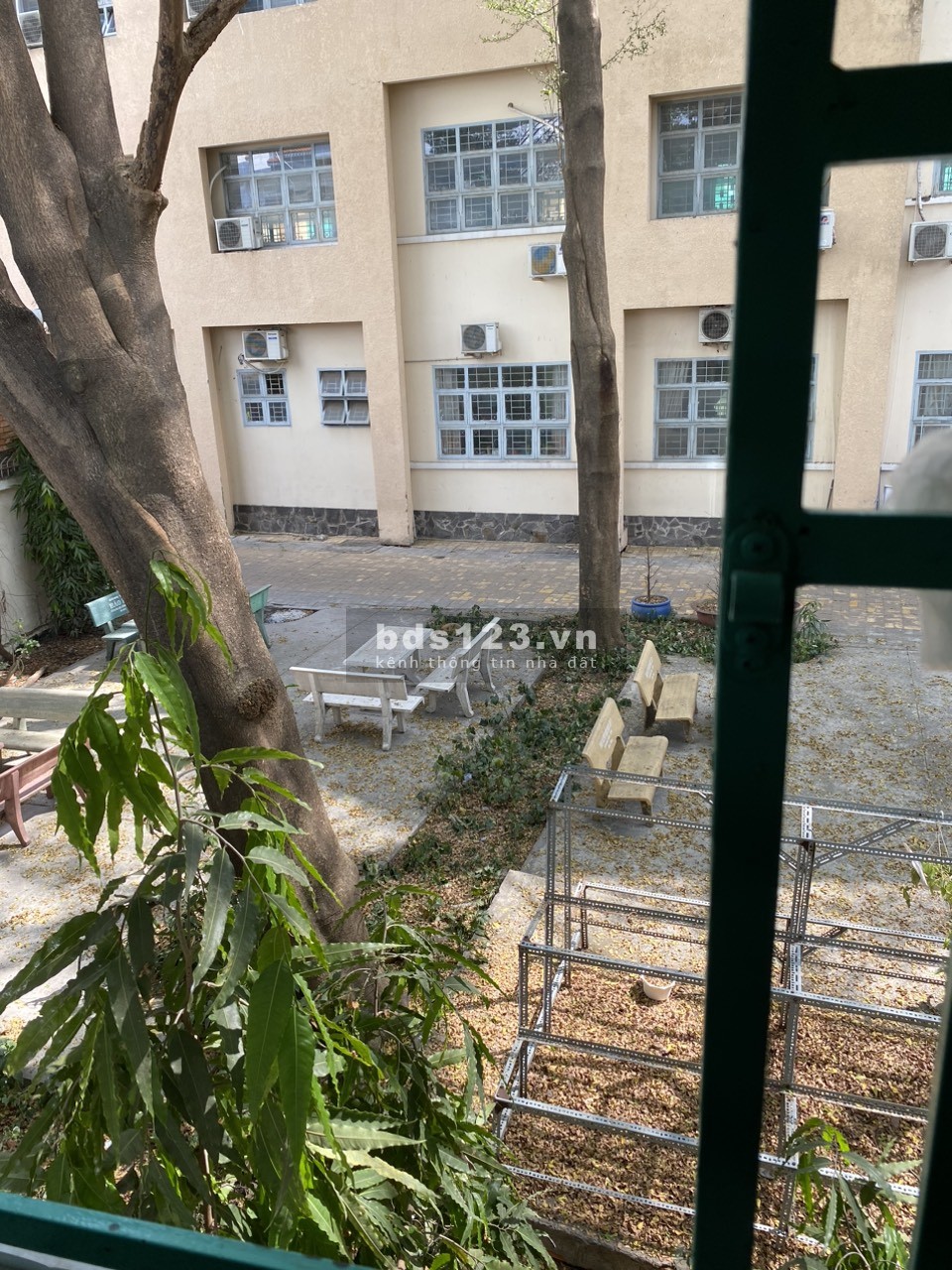 Nhà Chính Chủ Hẻm Thông Xe Tải Quận 11 Tương Lai Mặt Tiền 16m - TP Hồ Chí Minh giá 7 Tỷ