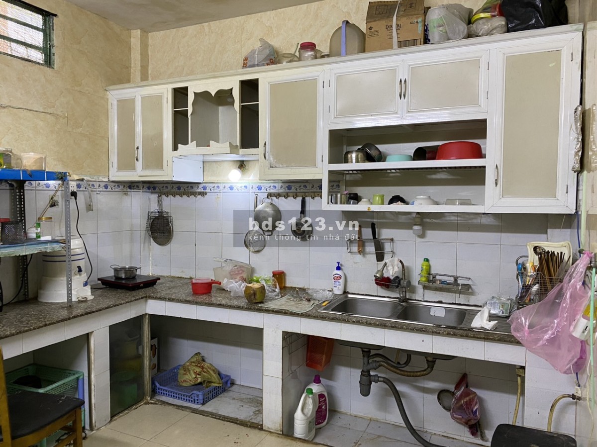 Nhà Chính Chủ Hẻm Thông Xe Tải Quận 11 Tương Lai Mặt Tiền 16m - TP Hồ Chí Minh giá 7 Tỷ