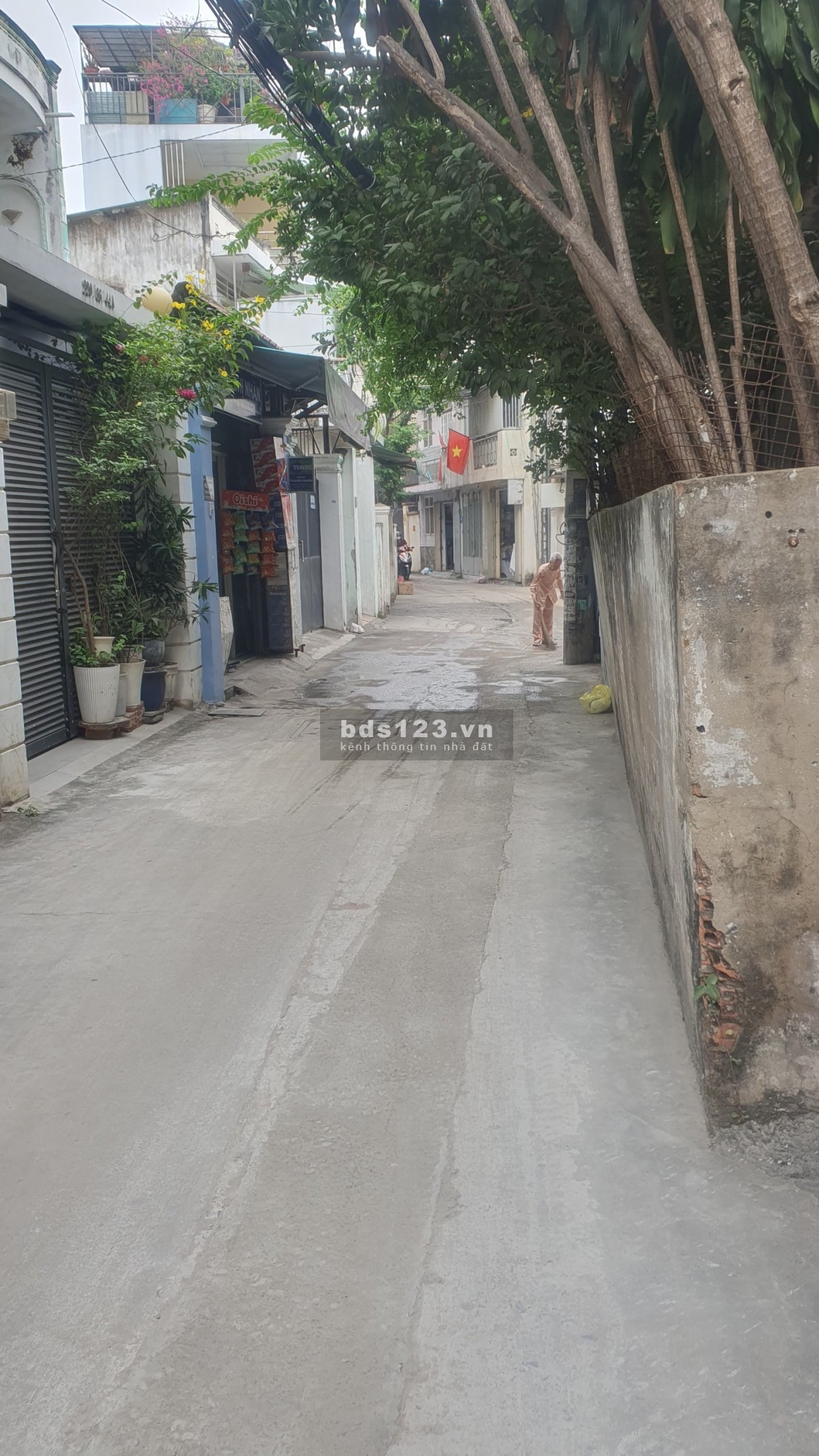 Chính chủ cần bán gấp nhà trung tâm quận Bình Thạnh