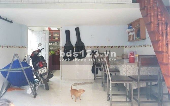 Bãn dãy trọ gần chợ Dĩ An, diện tích 107m2 giá 3.3 tỷ đồng có thể thương lượng