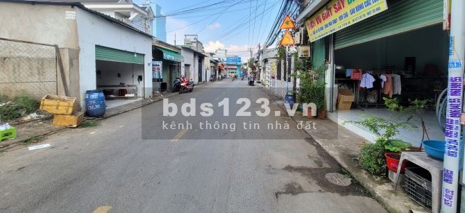 Bán dãy trọ ngay mặt tiền Nguyễn Đức Thiệu 164m2, thu nhập lên đến 16 triệu đồng/tháng
