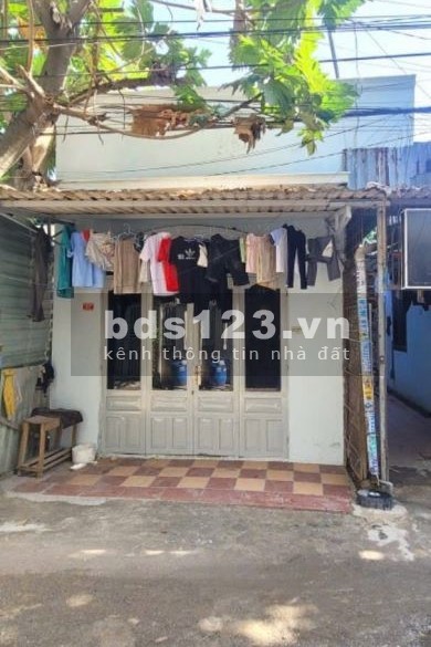 Bán dãy trọ mặt tiền 3.xx tỷ tọa lạc ngay đường Đông Hiệp, Dĩ An, Bình Dương