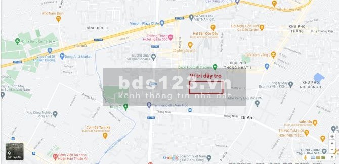 Bán dãy trọ ngay mặt tiền Nguyễn Đức Thiệu 164m2, thu nhập lên đến 16 triệu đồng/tháng