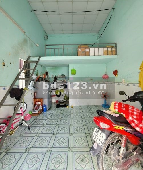 Bán dãy trọ 2 tỷ cách đường An Phú 100m thuộc phường An Phú, Thuận An