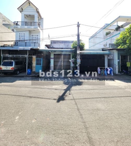 Bán dãy trọ 3.2 tỷ đồng ngay khu công nghiệp Bình Đáng diện tích 108m2