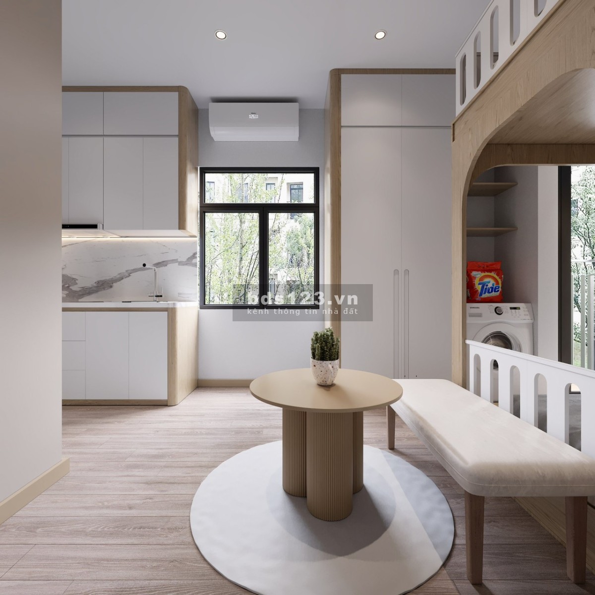 Bán gấp tòa CCMN Yên Xá 7 tầng, 70m2, 22PKK vị trí đẹp giá đầu tư chỉ hơn 8 tỷ