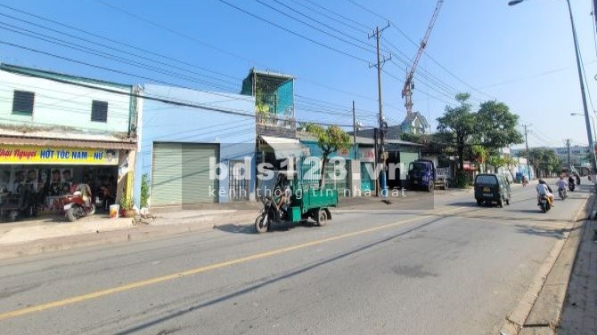 Bán dãy trọ đang thu nhập 20tr/tháng khu Bình Thung, Dĩ An giá chỉ 7 tỷ TL chính chủ