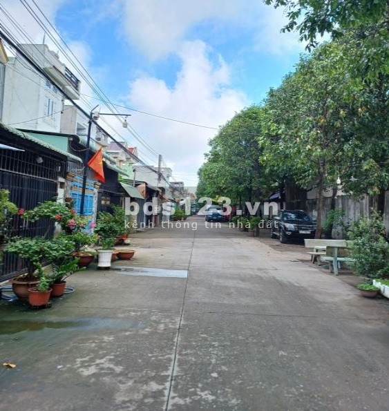 Bán 2 dãy trọ Lê Hồng Phong giá hấp dẫn chỉ 2.3 tỷ mỗi dãy, có SHR, hỗ trợ vay NH