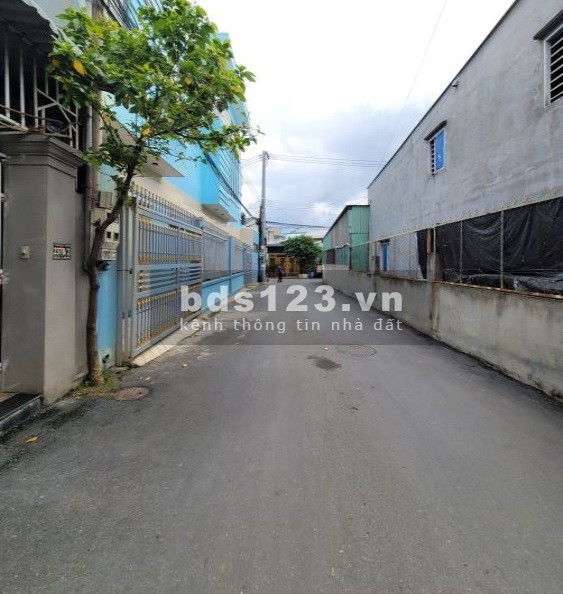 Bán dãy nhà trọ Thuận An gần đường An Phú 20, diện tích 75m2 giá chỉ 2 tỷ