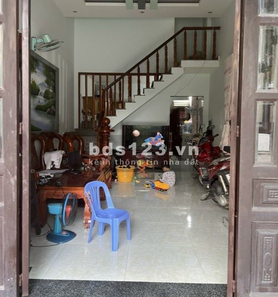 Bán nhà cấp 4 kèm 6 phòng trọ khu VietSing Thuận An, 150m2 giá 3,9 tỷ TL