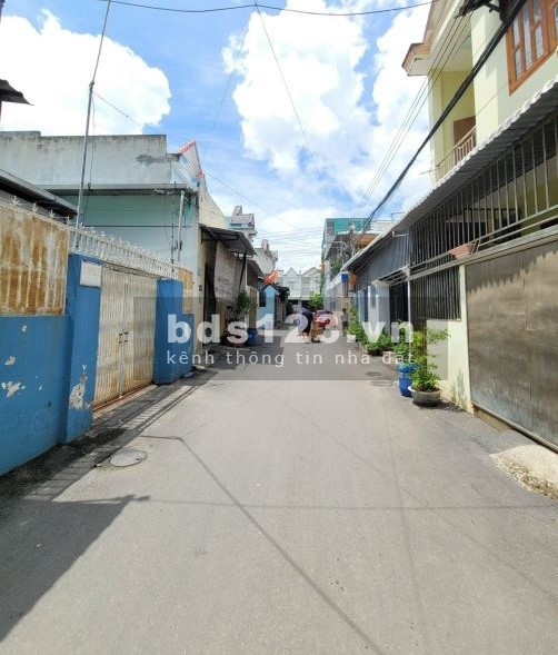 Bán dãy trọ 2 tỷ cách đường An Phú 100m thuộc phường An Phú, Thuận An