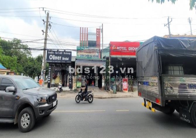 Bán dãy trọ 14 phòng 1 kiot giảm giá sốc từ 13,5 tỷ còn 10,6 tỷ tại Thuận An