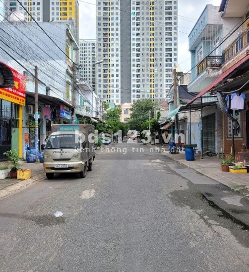 Bán dãy trọ cao cấp Dĩ An, mới đẹp, thu nhập ổn định 50 triệu/tháng, giá 12 tỷ TL chính chủ