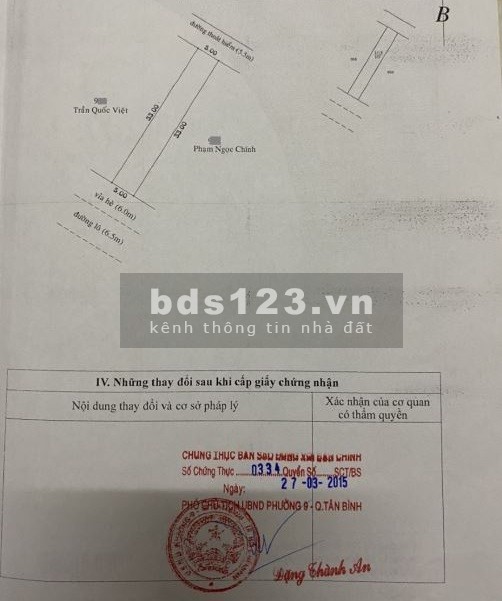 Bán dãy trọ Thuận An 165m2 vị trí ngay KDC Thuận Giao, thu nhập 12tr/th
