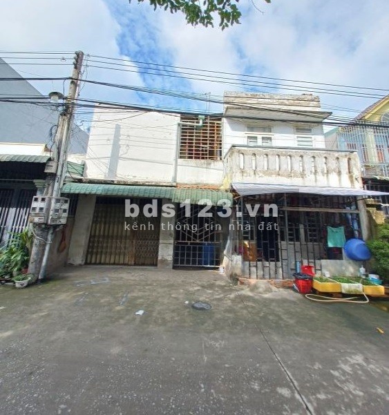 Bán 2 dãy trọ Lê Hồng Phong giá hấp dẫn chỉ 2.3 tỷ mỗi dãy, có SHR, hỗ trợ vay NH