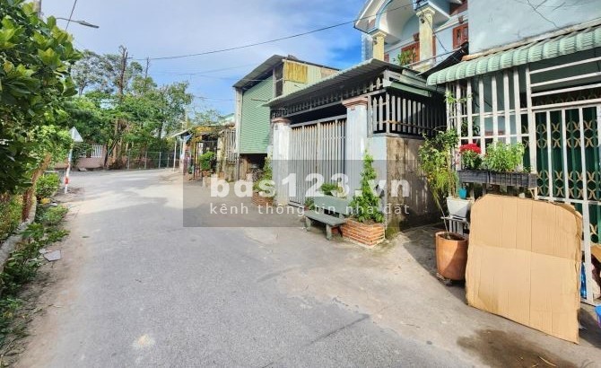 Bán dãy trọ ngay mặt tiền đường Bình Chuẩn 66, 2.55 tỷ đồng, 100m2, Thuận An, Bình Dương