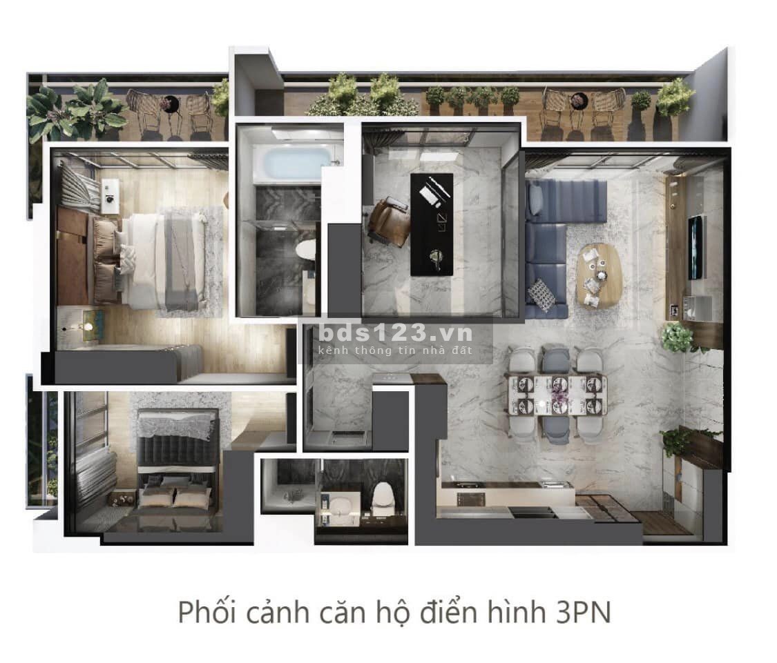 Mở bán rổ hàng căn hộ Fiato premier trực tiếp từ chủ đầu tư, tầng cao view đẹp giá tốt, liên hệ ngay