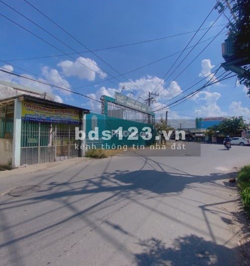 Bán dãy nhà trọ Dĩ An 5x30m, mặt tiền Vũng Thiện, P Tân Đông Hiệp thu nhập 10 tr/th