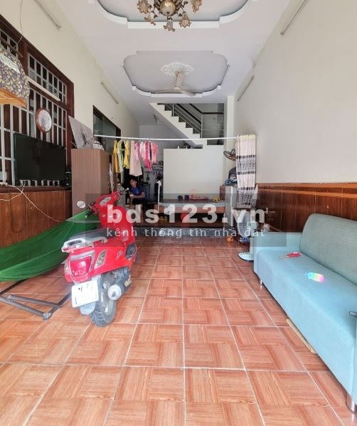 Bán dãy trọ cao cấp Dĩ An, mới đẹp, thu nhập ổn định 50 triệu/tháng, giá 12 tỷ TL chính chủ