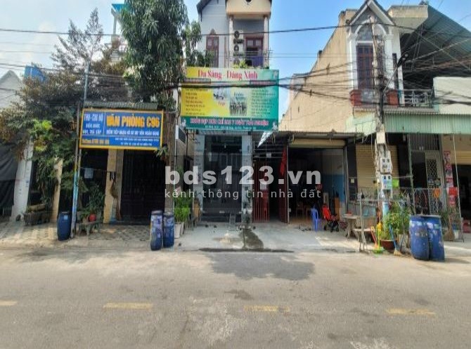 Bán nhà cấp 4 kèm 6 phòng trọ khu VietSing Thuận An, 150m2 giá 3,9 tỷ TL