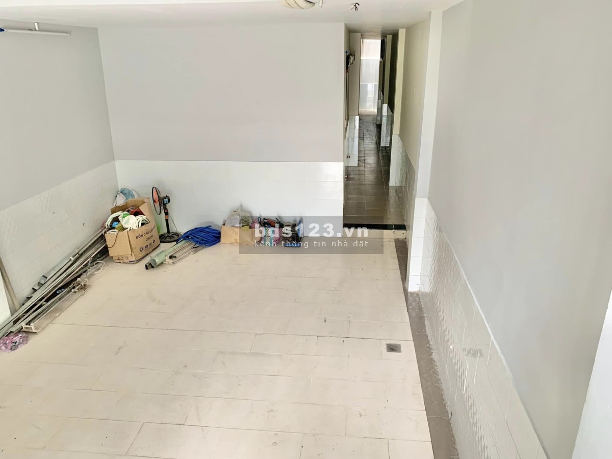 Cho thuê phòng mới xây có gác thoáng đẹp Nguyễn Thái Sơn p5 Gò Vấp sát Đại Học Văn Lang giá rẻ