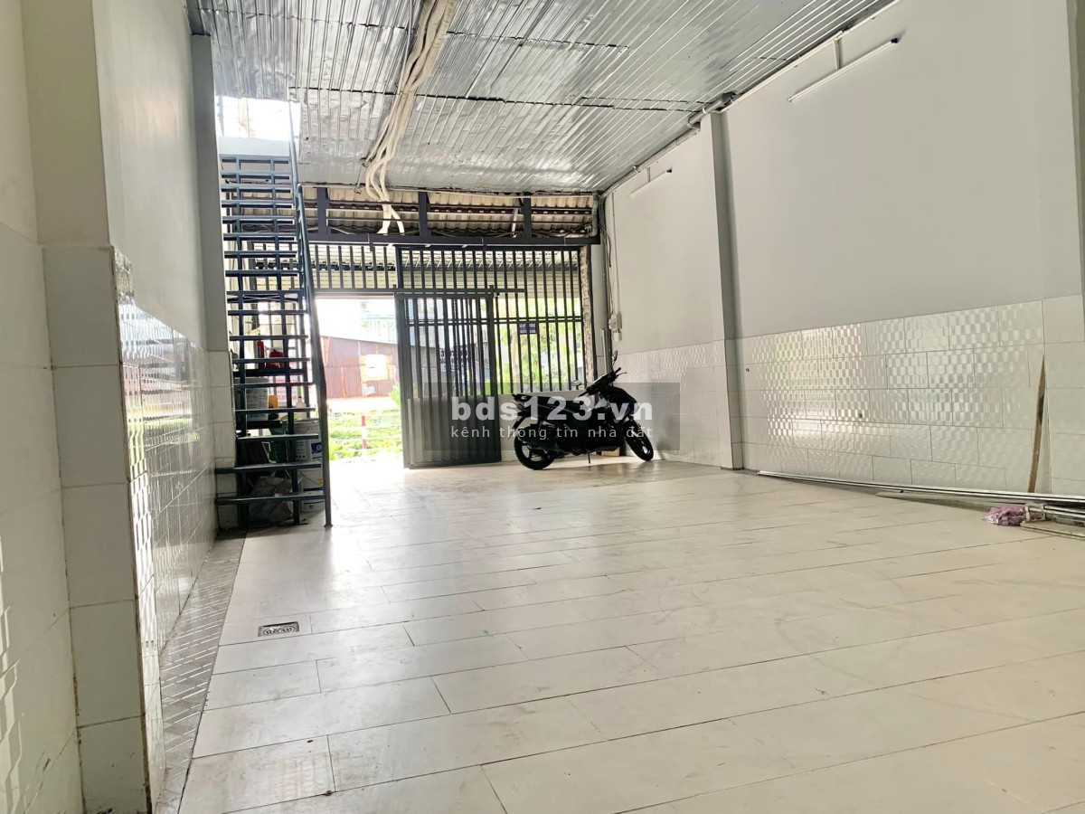 Cho thuê phòng mới xây có gác thoáng đẹp Nguyễn Thái Sơn p5 Gò Vấp sát Đại Học Văn Lang giá rẻ