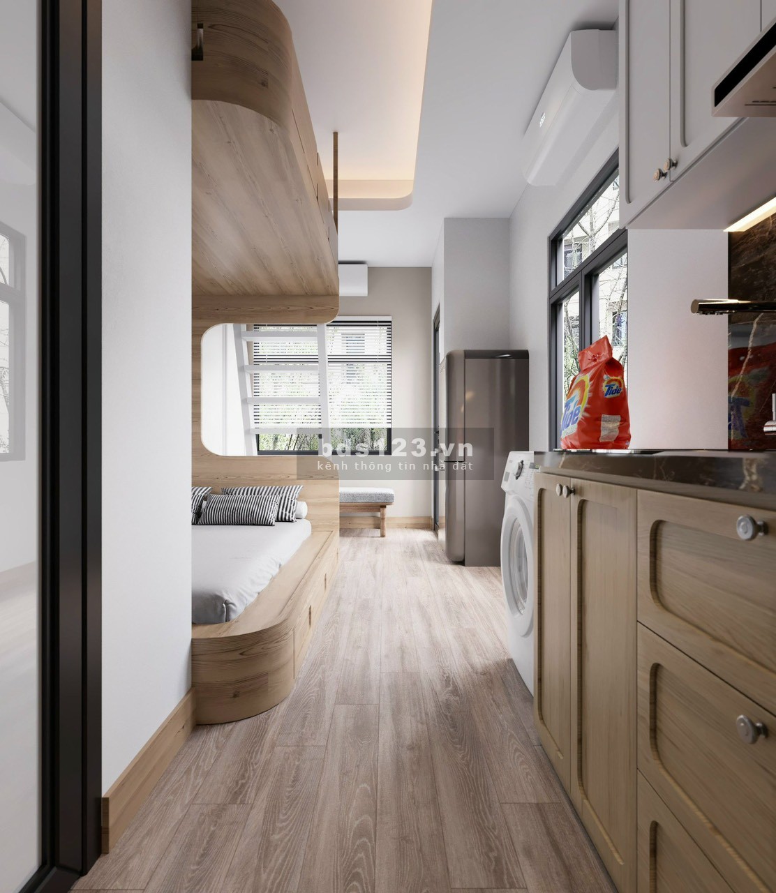 Bán gấp tòa CCMN Yên Xá 7 tầng, 70m2, 22PKK vị trí đẹp giá đầu tư chỉ hơn 8 tỷ