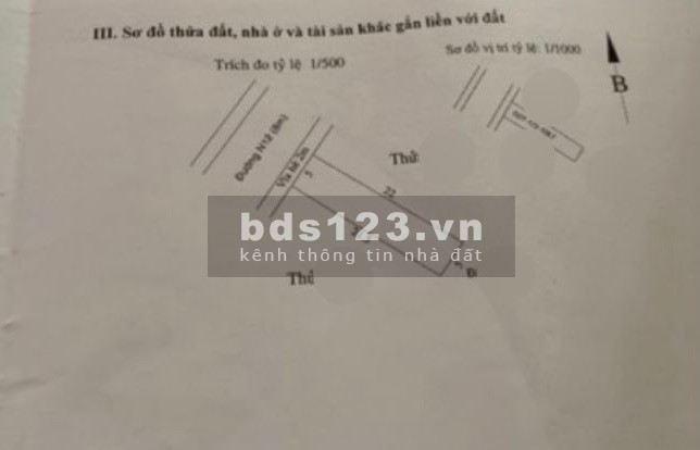 Cần bán dãy nhà trọ Thuận An 109m2 5x22 giá rẻ chỉ 3,2 tỷ gần VSIP