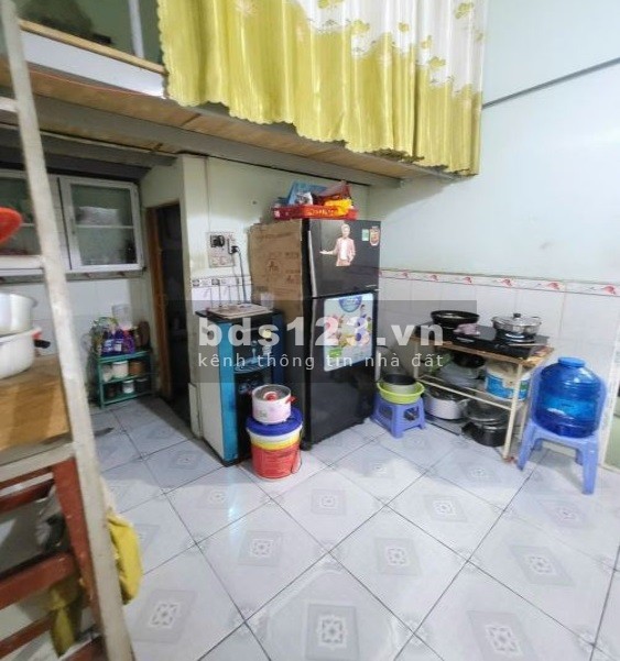 Bán nhà cấp 4 kèm 4 phòng trọ phía sau tại Thành phố Dĩ An, giá 3 tỷ 50 triệu