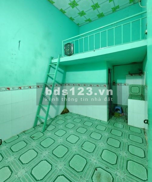 Cần bán nhà và dãy trọ 6 phòng tại Thuận An giá 4,2 tỷ, diện tích 122m2