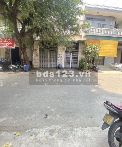 Cần bán nhà trọ vị trí đắc địa KDC Sóng Thần 2 Dĩ An diện tích 200m2 giá 5,6 tỷ