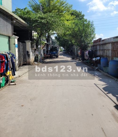 Bán 2 dãy trọ hoàn toàn mới diện tích 447m2 giá 6.5 tỷ đồng Thuận An, Bình Dương