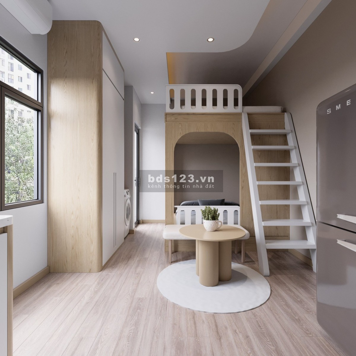 Bán gấp tòa CCMN Yên Xá 7 tầng, 70m2, 22PKK vị trí đẹp giá đầu tư chỉ hơn 8 tỷ