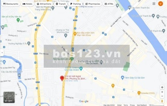 Cho thuê nhà phố Bình thạnh giá 12tr/tháng gần ĐH Ngoại thương và bến xe miền Đông cũ.
