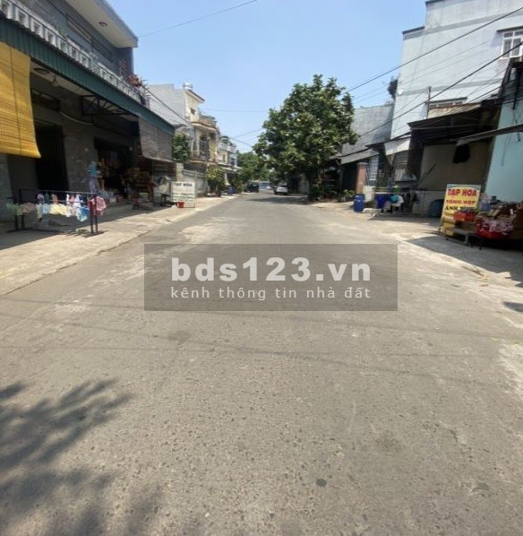 Cần bán nhà trọ vị trí đắc địa KDC Sóng Thần 2 Dĩ An diện tích 200m2 giá 5,6 tỷ