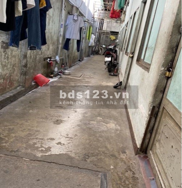 Cần bán nhà trọ vị trí đắc địa KDC Sóng Thần 2 Dĩ An diện tích 200m2 giá 5,6 tỷ