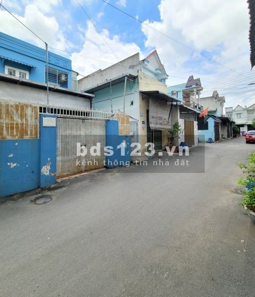Bán dãy trọ 2 tỷ cách đường An Phú 100m thuộc phường An Phú, Thuận An