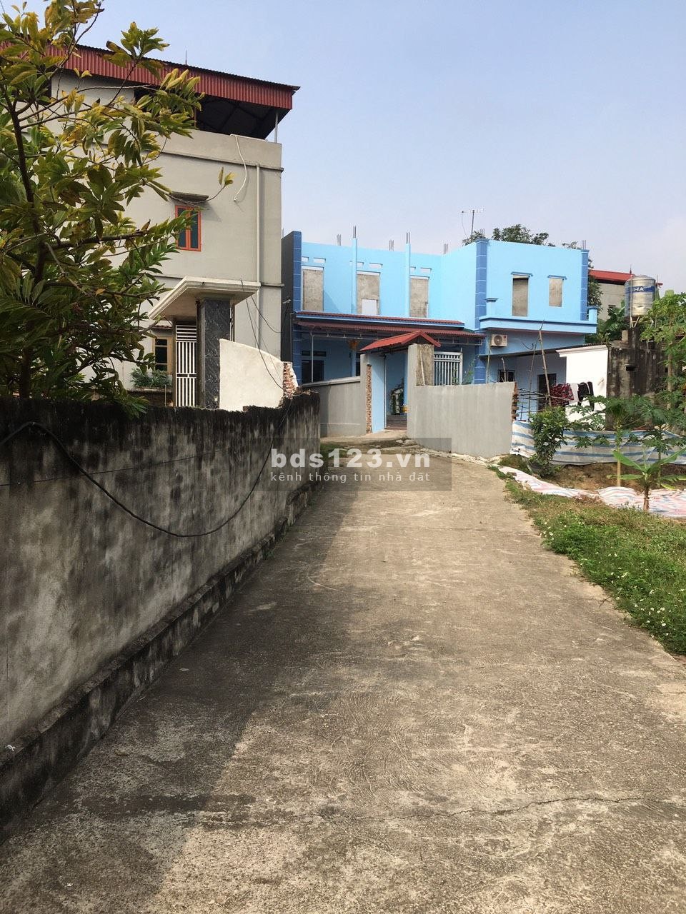 Cần bán gấp lô đất 920m2, 9 tỷ tại xã Hương Lâm, huyện Hiệp Hòa, Bắc Giang