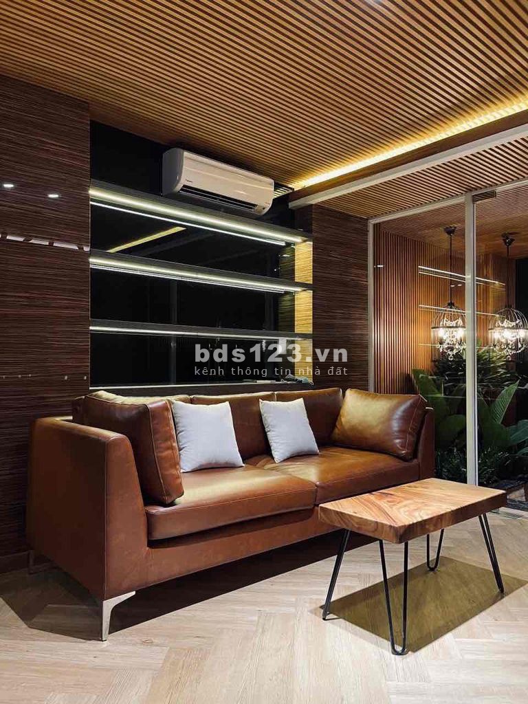 Cho thuê MB văn phòng đường Cộng Hoà, Tân Bình - DT 90m2 - Giá 14tr/ tháng
