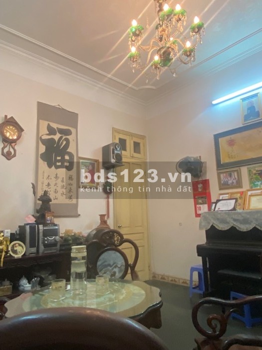 Nhà biệt thự đẹp - Mặt tiền rộng thoáng - Vị trí trung tâm - Gần khu đô thị Time City