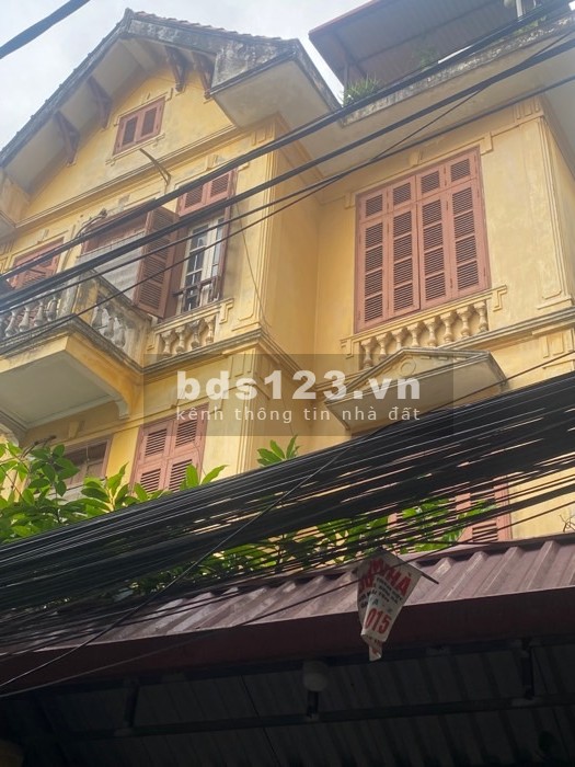 Nhà biệt thự đẹp - Mặt tiền rộng thoáng - Vị trí trung tâm - Gần khu đô thị Time City