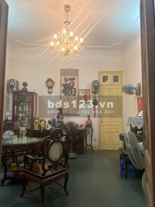 Nhà biệt thự đẹp - Mặt tiền rộng thoáng - Vị trí trung tâm - Gần khu đô thị Time City