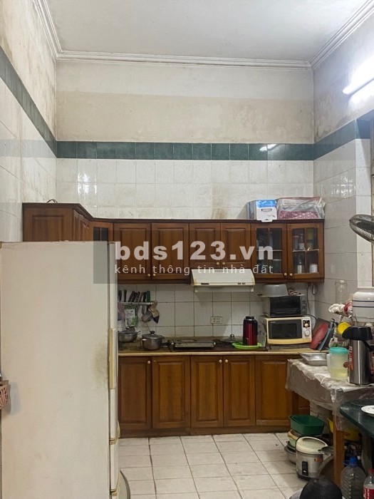 Nhà biệt thự đẹp - Mặt tiền rộng thoáng - Vị trí trung tâm - Gần khu đô thị Time City