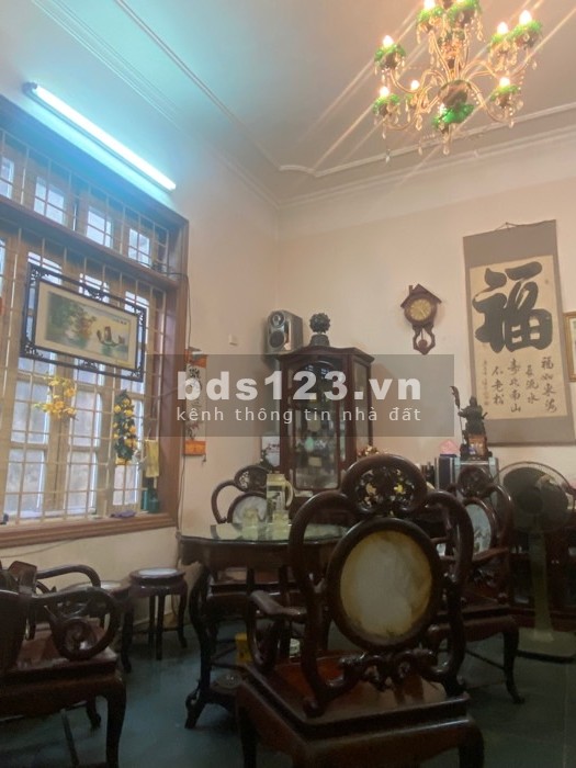 Nhà biệt thự đẹp - Mặt tiền rộng thoáng - Vị trí trung tâm - Gần khu đô thị Time City