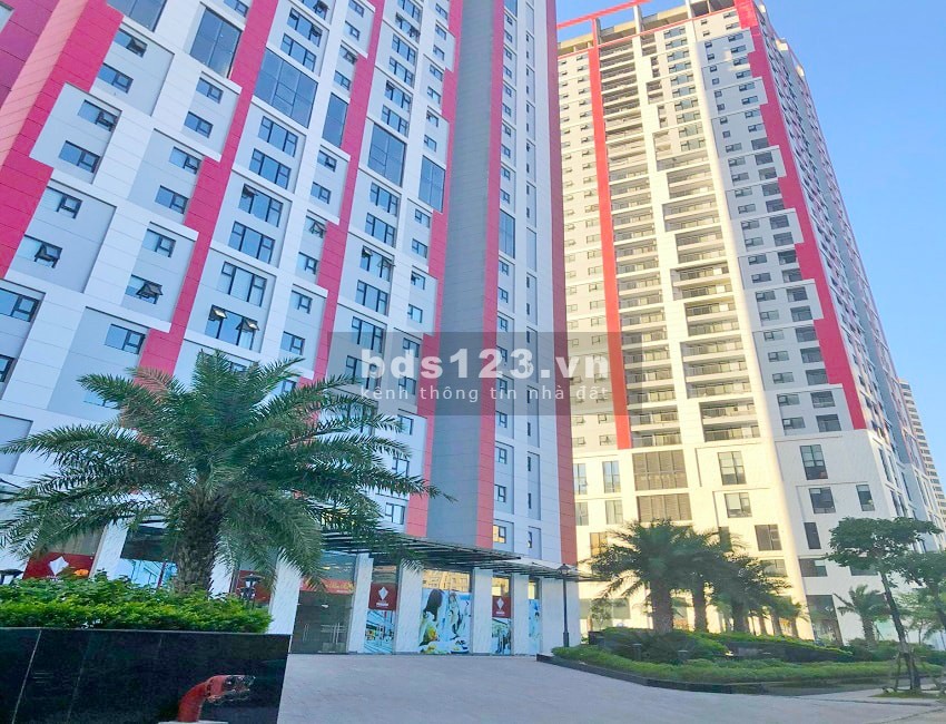 Cần bán gấp căn hộ đẹp, thoáng diện tích 156m2, thiết kế 3 phòng ngủ