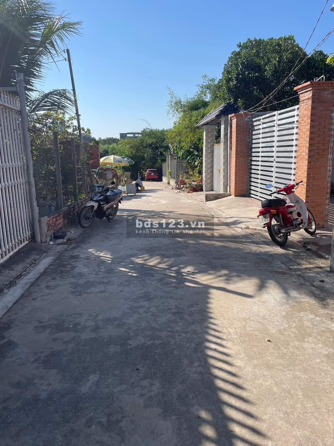 Chủ ngộp cần bán đất nhánh Tân An Thủ Dầu Một giá rẻ dt 147m2 thổ cư 60, liên hệ 0384329615