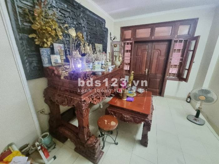 Nhà chủ tự xây - Ô tô tránh 5M - Cạnh Time City - Kinh doanh online
