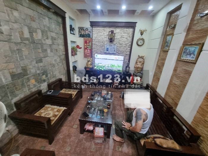 Nhà chủ tự xây - Ô tô tránh 5M - Cạnh Time City - Kinh doanh online