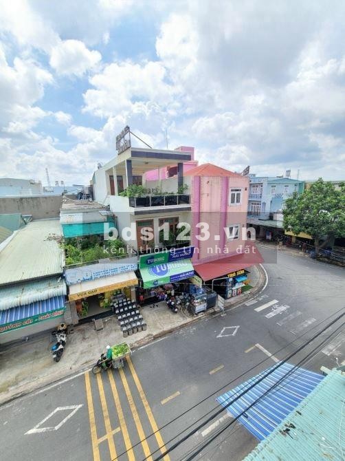 Bán nhà trọ 300m2 tại KDC Việt Sing giá cực hấp dẫn cắt lỗ 4.5 tỷ NH hỗ trợ vay 70%
