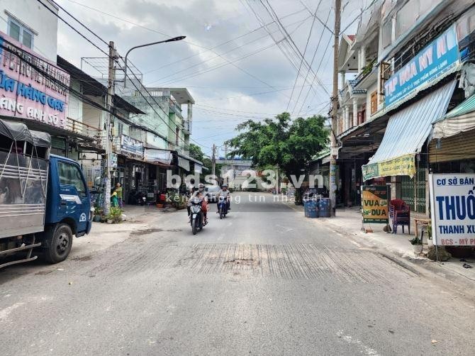 Bán dãy trọ 5x32m thổ cư 100% hỗ trợ vay NH giá chỉ từ 32.5 triệu/m2 LH 090681xxxx